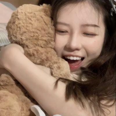 《派对女孩》海报