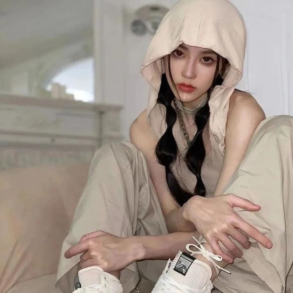 《女神捕之迷局》海报