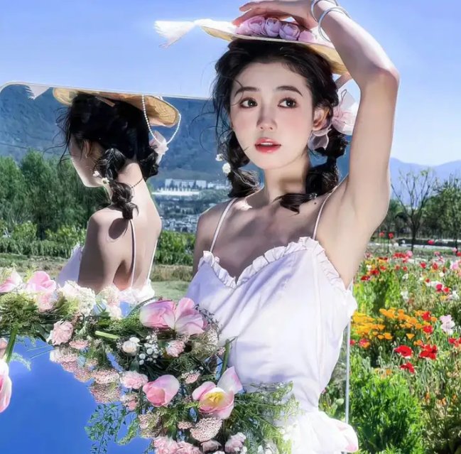 《飙风骑手》海报