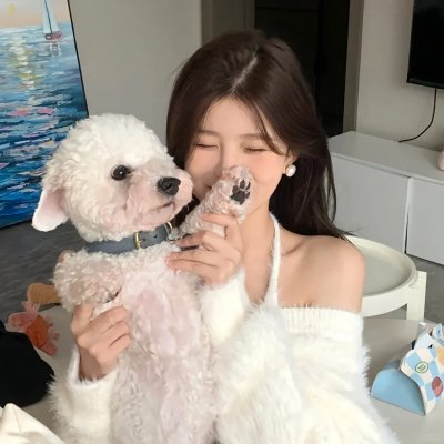《美丽小魔头》海报